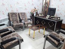 دفتر وکالت مظاهری