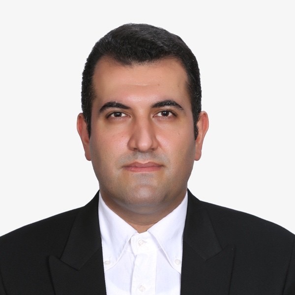 دفتر وکالت معتمد