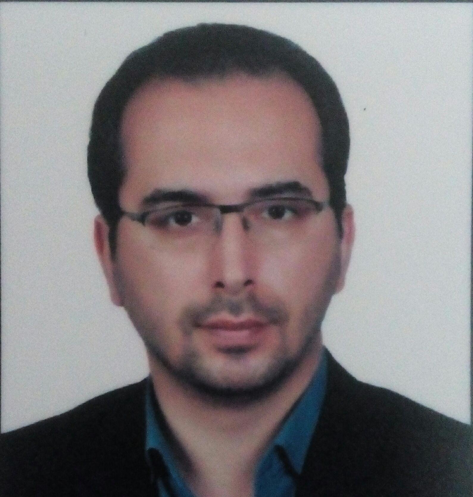دفتر وکالت مهدی شریفی
