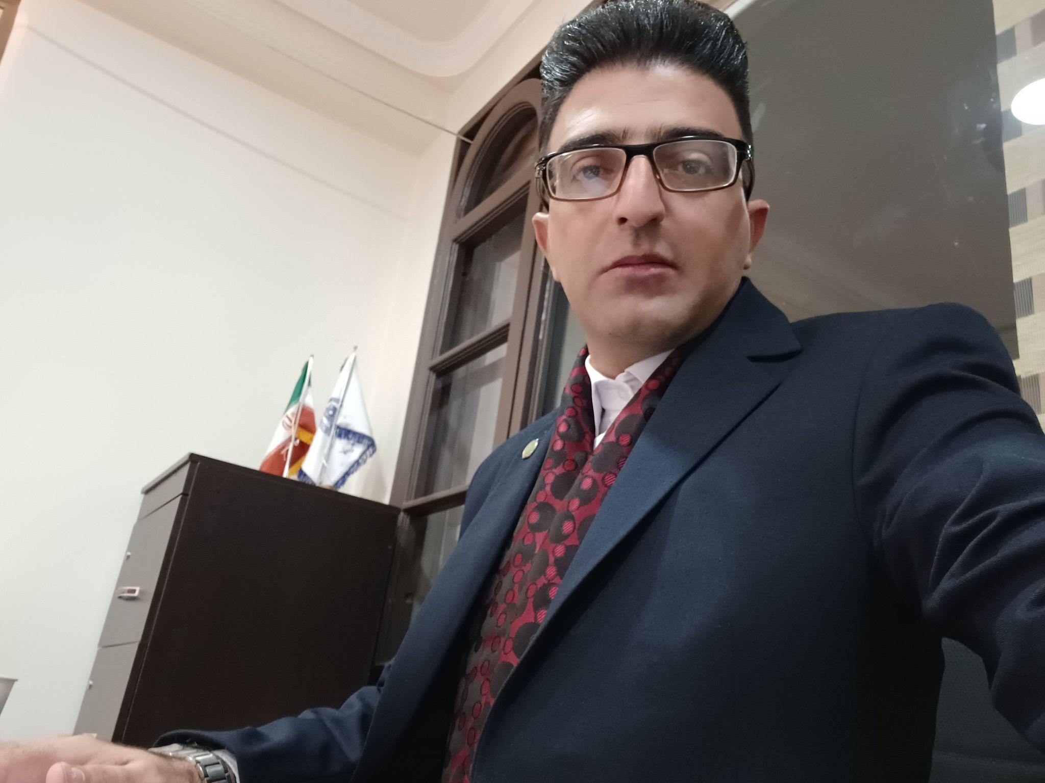 دفتر وکالت مهرداد امیری نیا وکیل پایه یک دادگستری