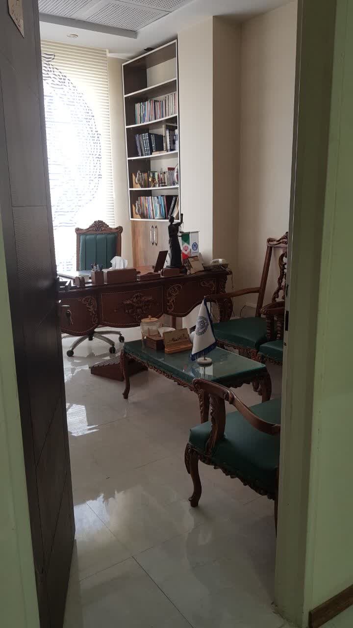 دفتر وکالت مهناز کولیوند