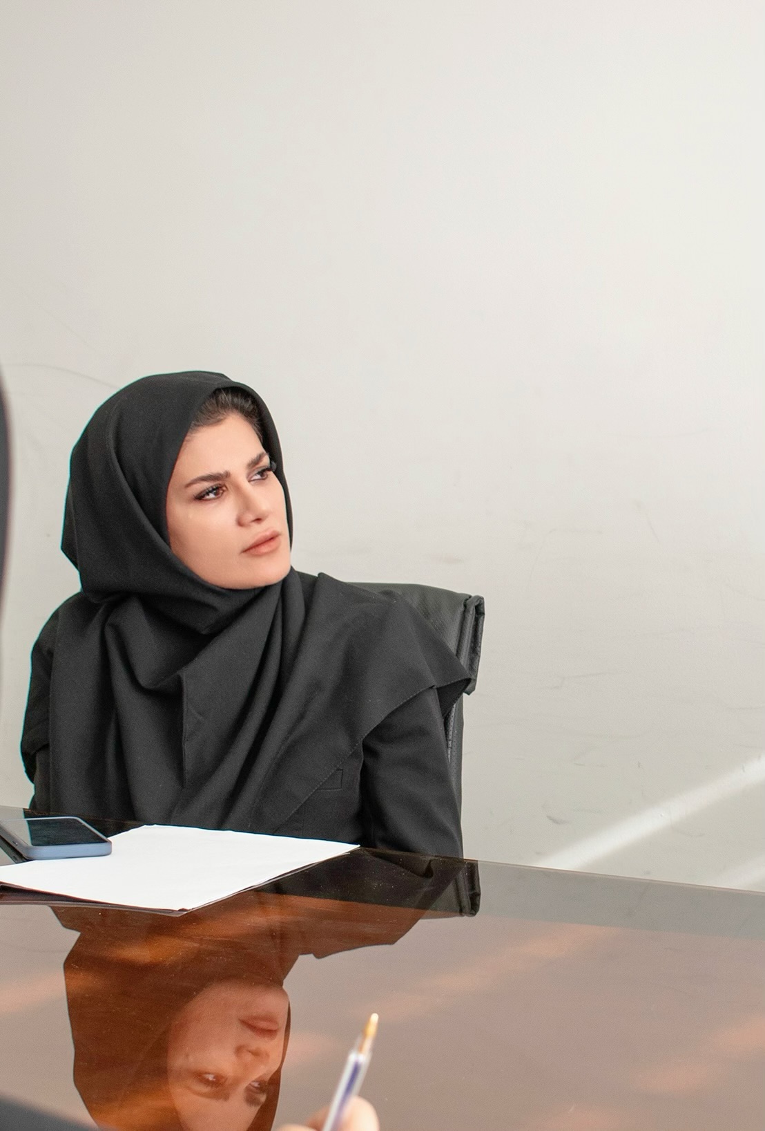 دفتر وکالت مژده نیک فرجام