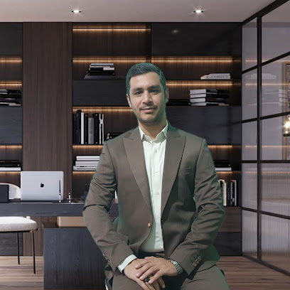 دفتر وکالت نبیل علی پور سعیدی