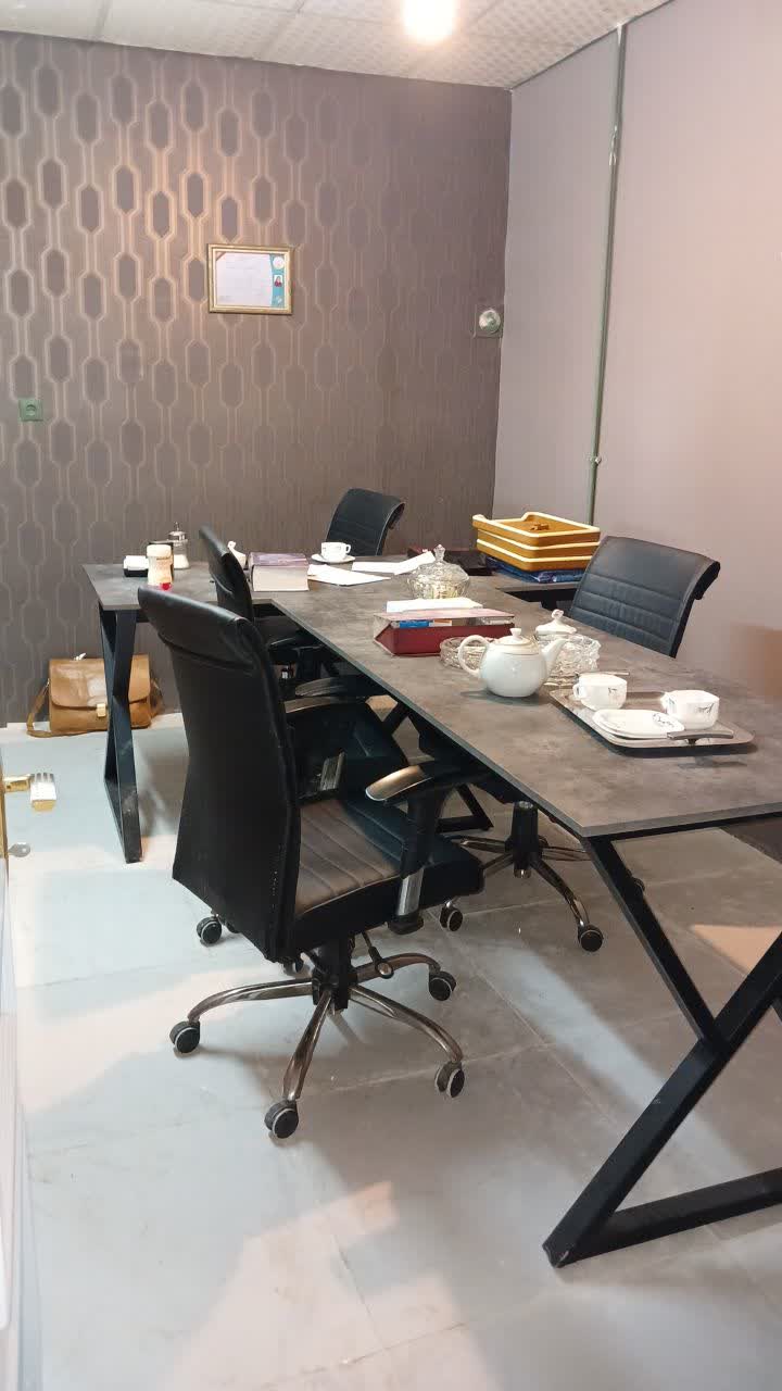 دفتر وکالت ندای عدالت(فاطمه بیگی)