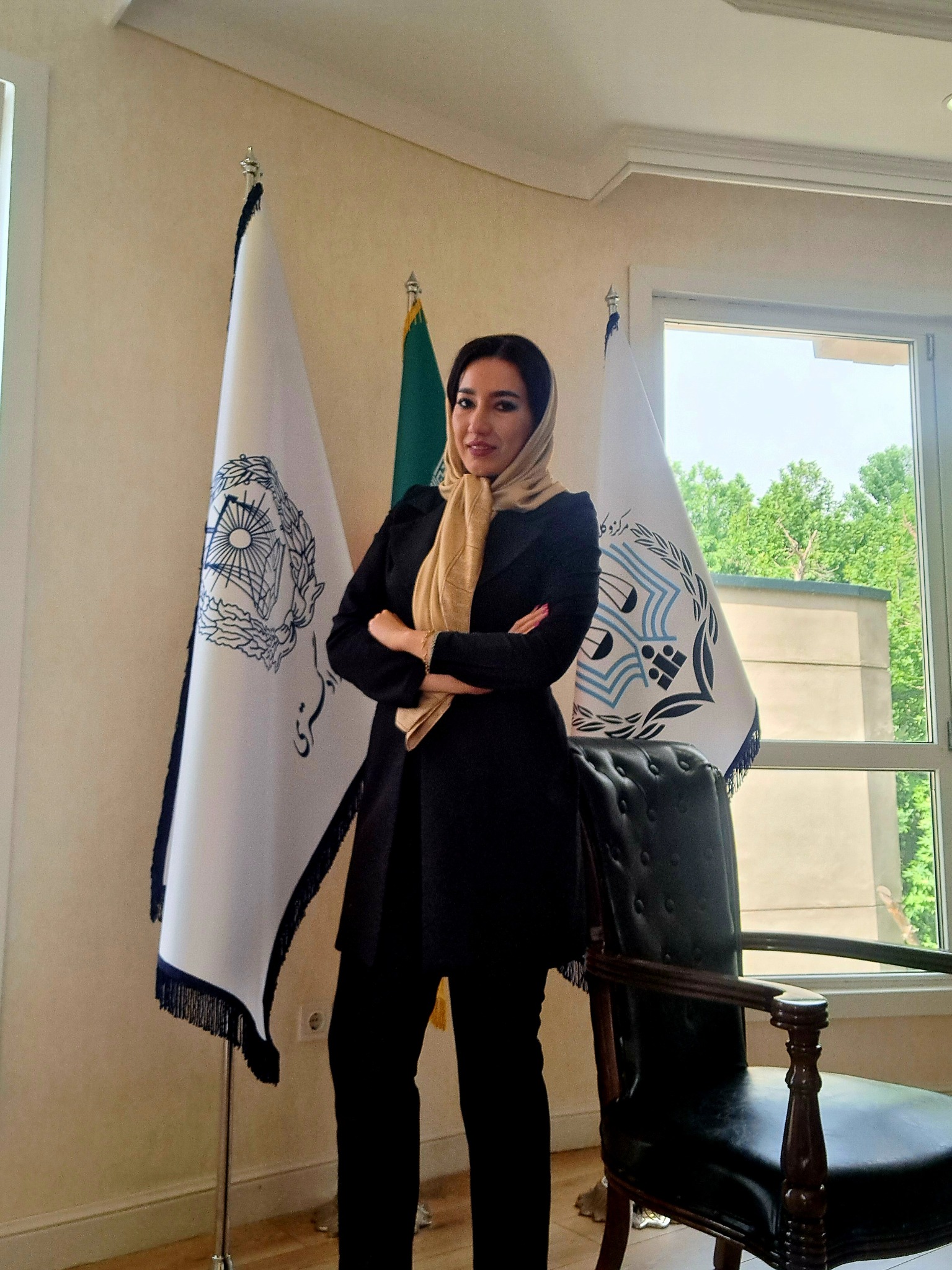 دفتر وکالت نور گستر