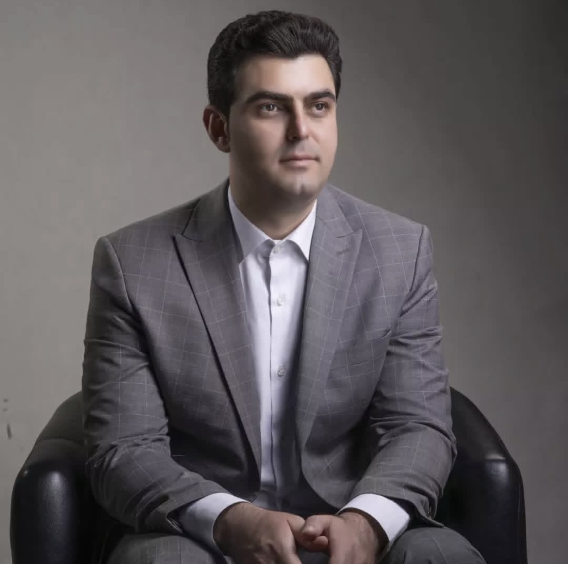 دفتر وکالت نوید حدادی