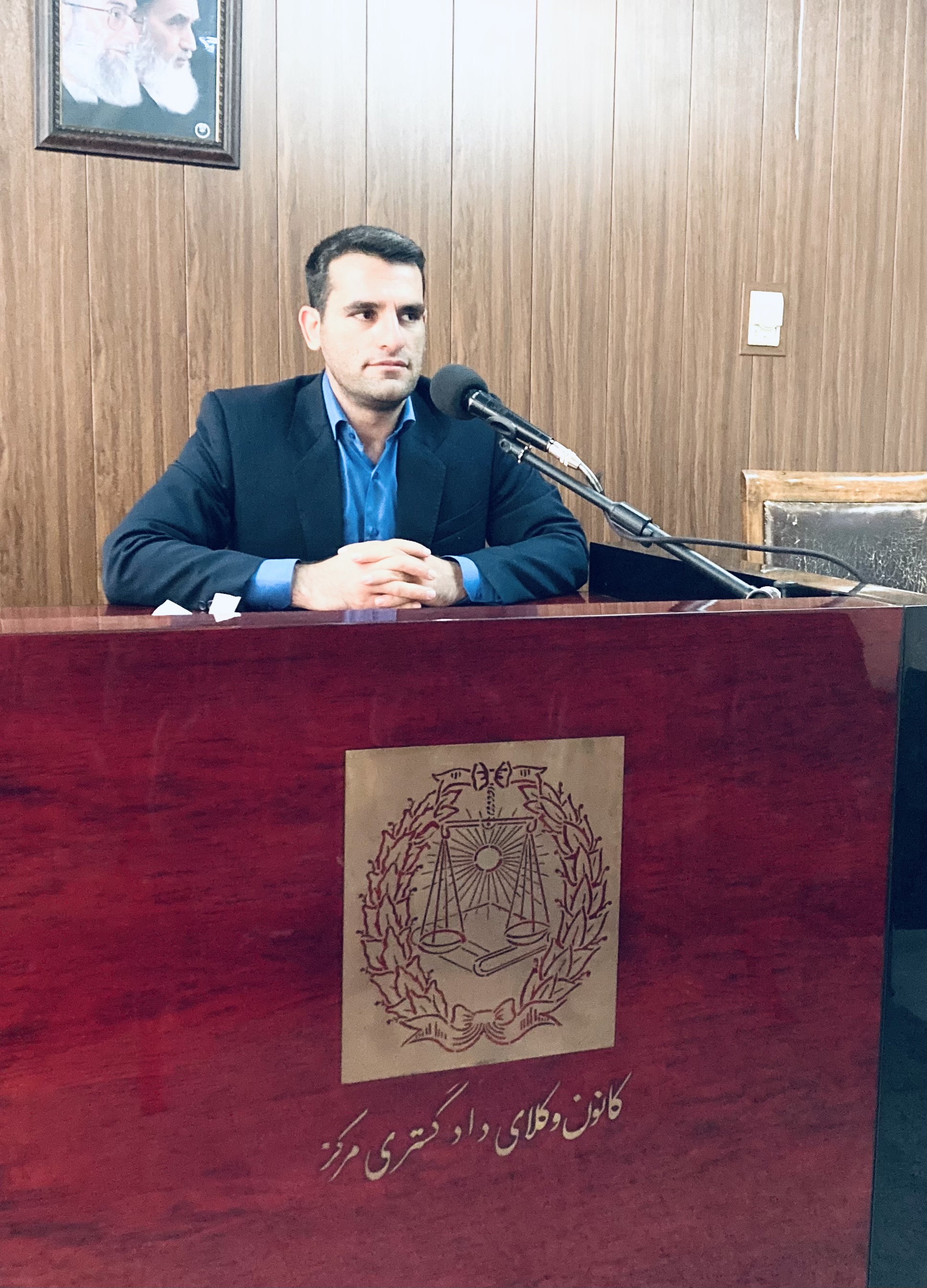 دفتر وکالت هادی علیزاده