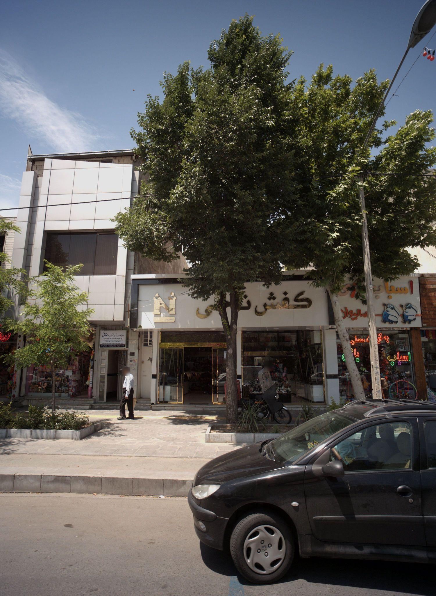 دفتر وکالت و ثبت شرکت رضائی