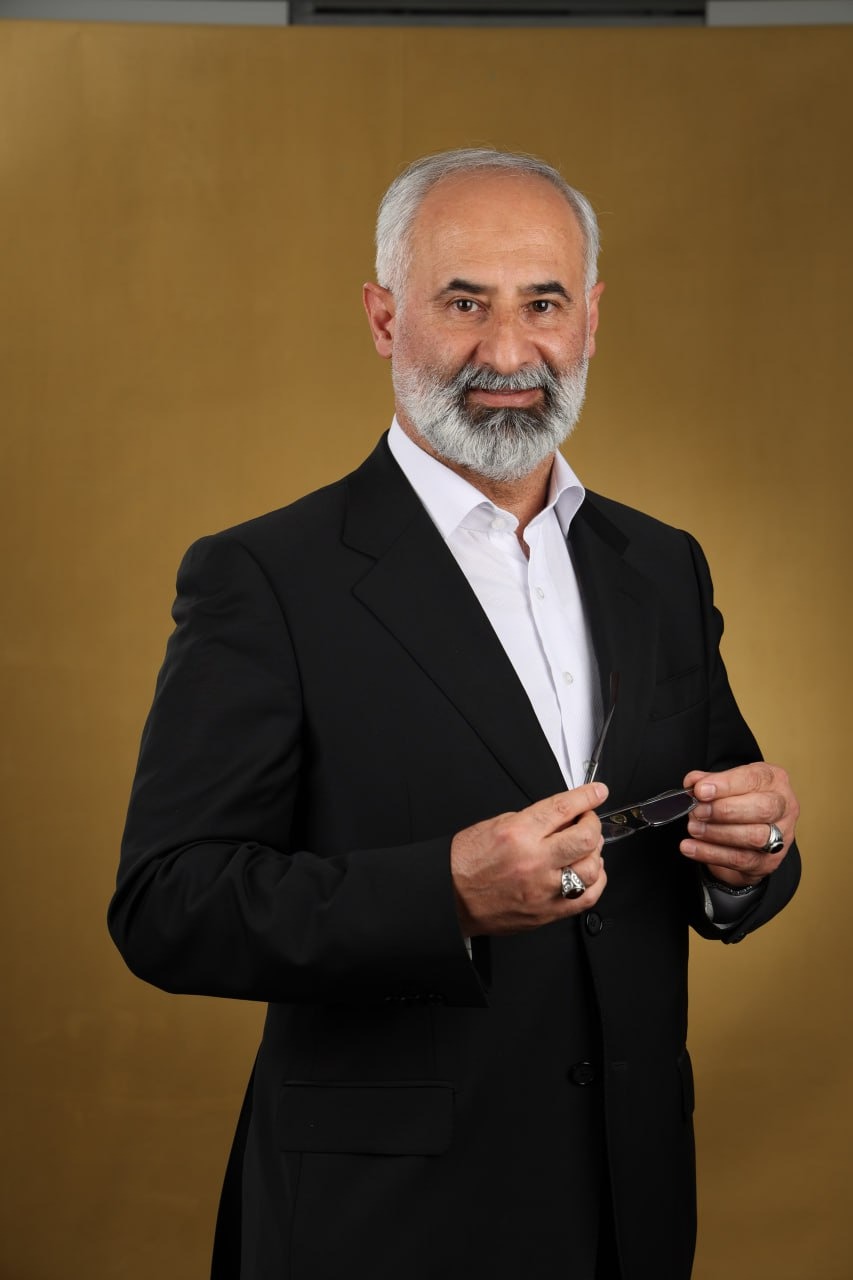 دفتر وکالت و خدمات حقوقی بیژن شیبانی