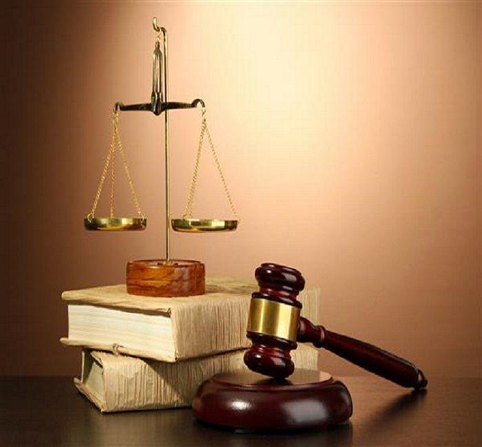 دفتر وکالت و موسسه حقوقی آرمان عدالت