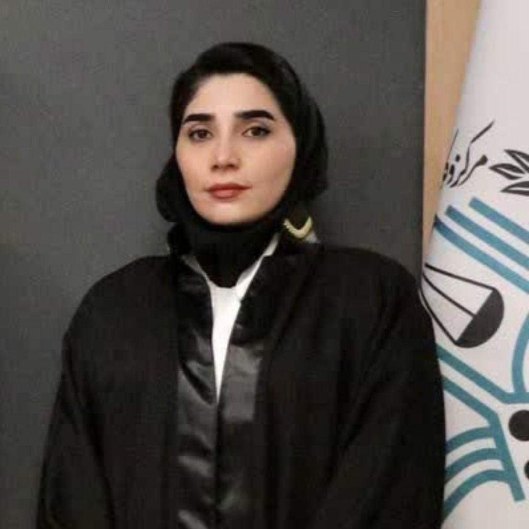 دفتر وکالت یسنا گچلو