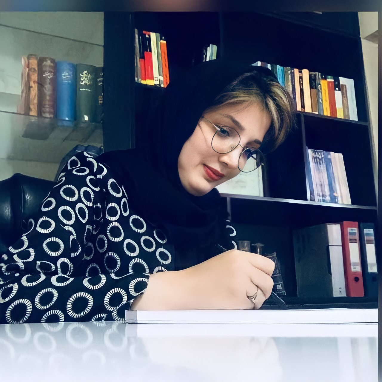دفتر وکیل سمیرا قربانی