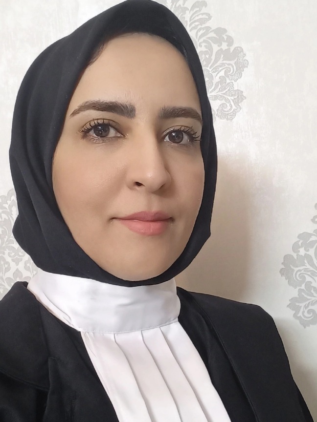 دفتر وکیل سیده الهام برکاتی