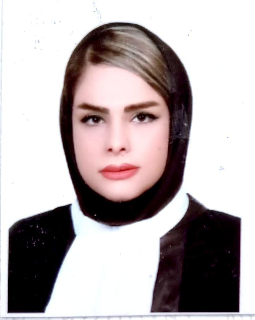 دفتر وکیل نگین پورغلام