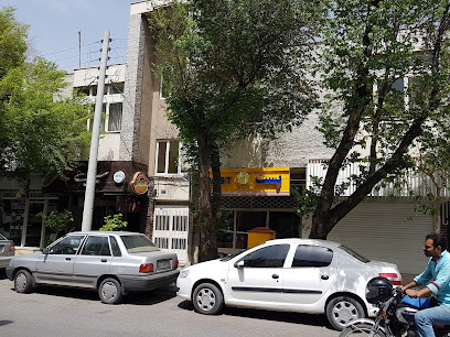 دفتر پست مهرداد