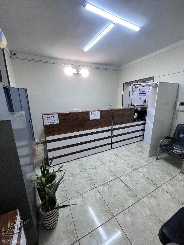 دفتر پیشخوان خدمات دولت - کد 72162529