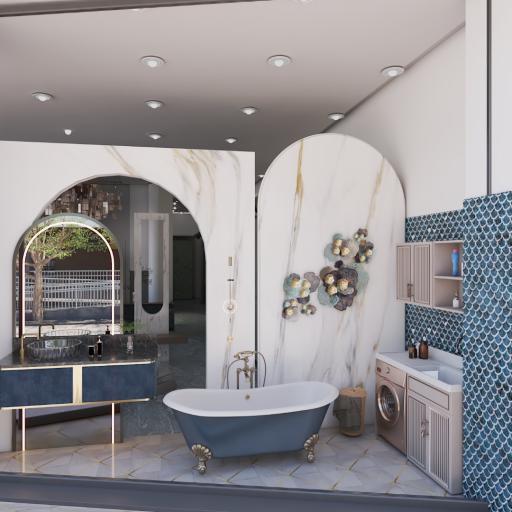 دفتر کاشی و سرامیک نادری