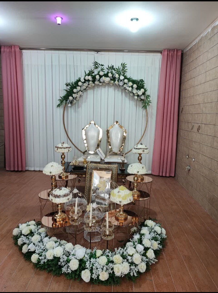 دفترخانه ازدواج و طلاق خزاعی