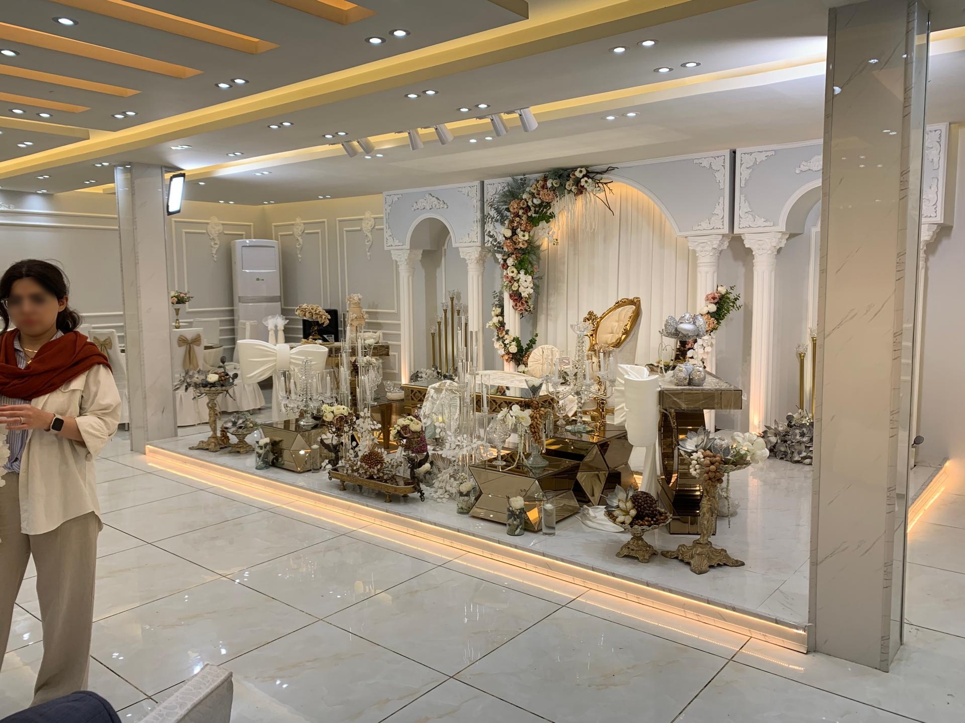 دفترخانه ازدواج ۲۱۷ تبریز