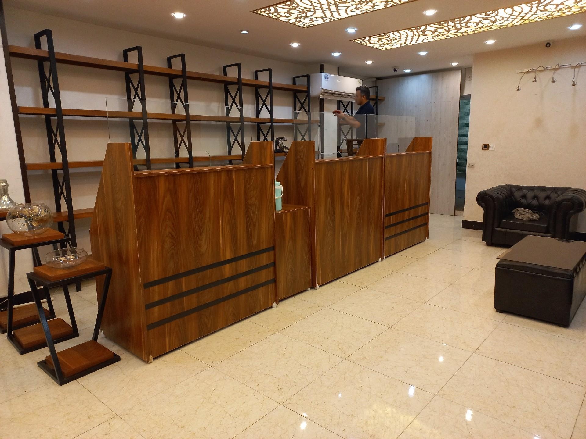 دفترخانه اسناد رسمی شماره ۱۰ کرج