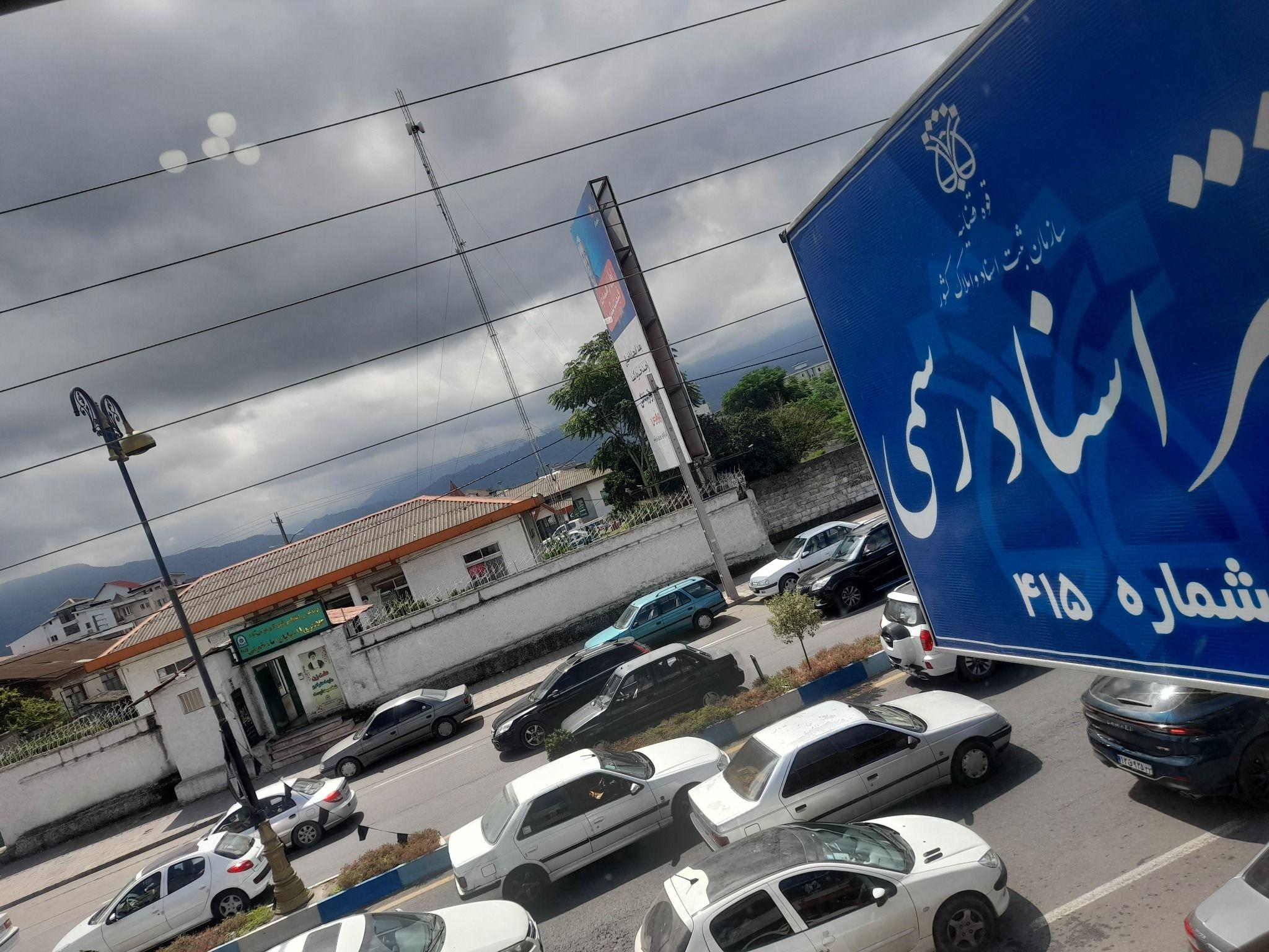 دفترخانه اسنادرسمی ۴۱۵