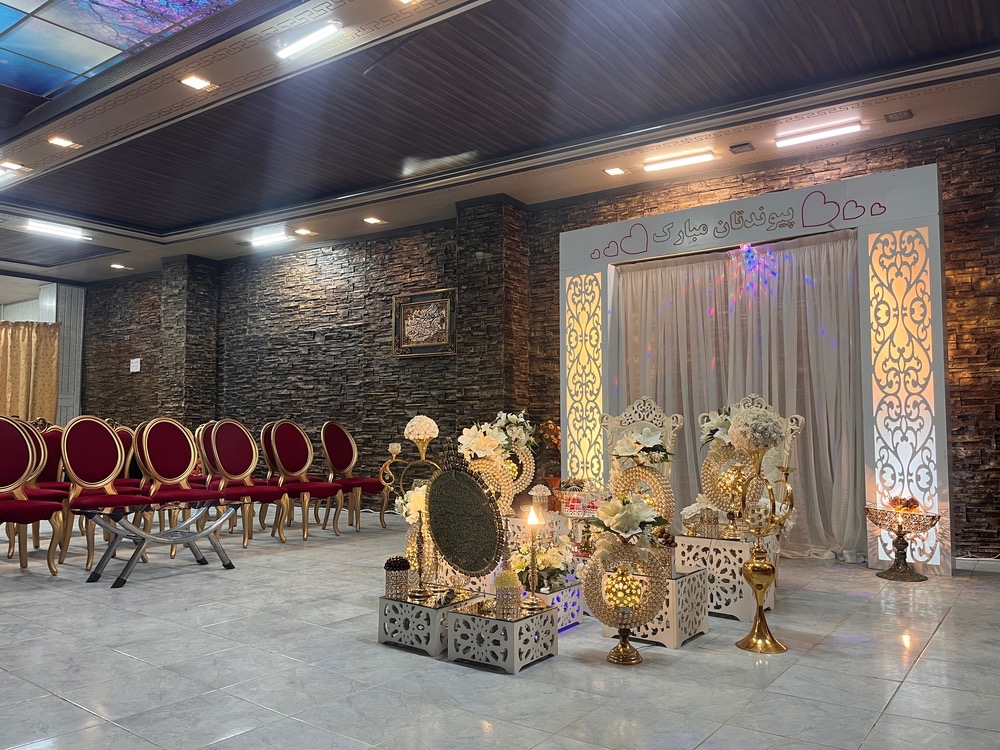 دفتررسمی ازدواج 56 حسین پاک منش
