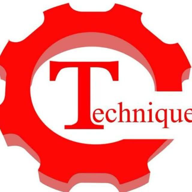 دفترفنی تکنیک