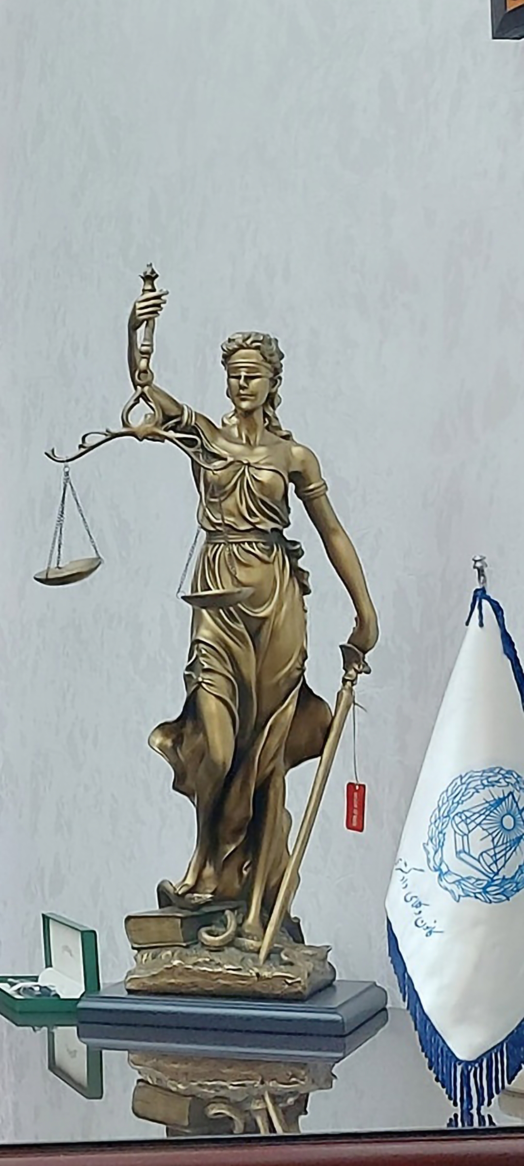 دفتروکالت رضاجلیلی