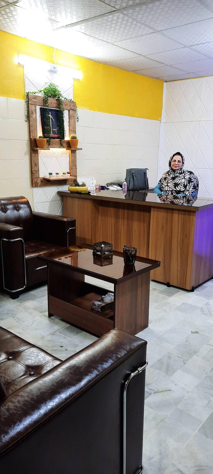 دفتروکالت طاهره رضایی
