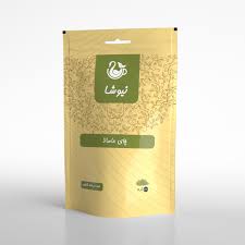 دمنوش های گیاهی نیوشانیک
