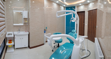 دندانپزشکی دکتر مسلم محسنی ناغونی