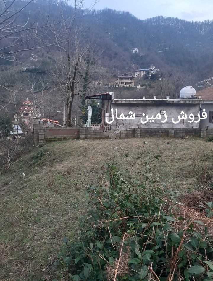 دنیای املاک شمال