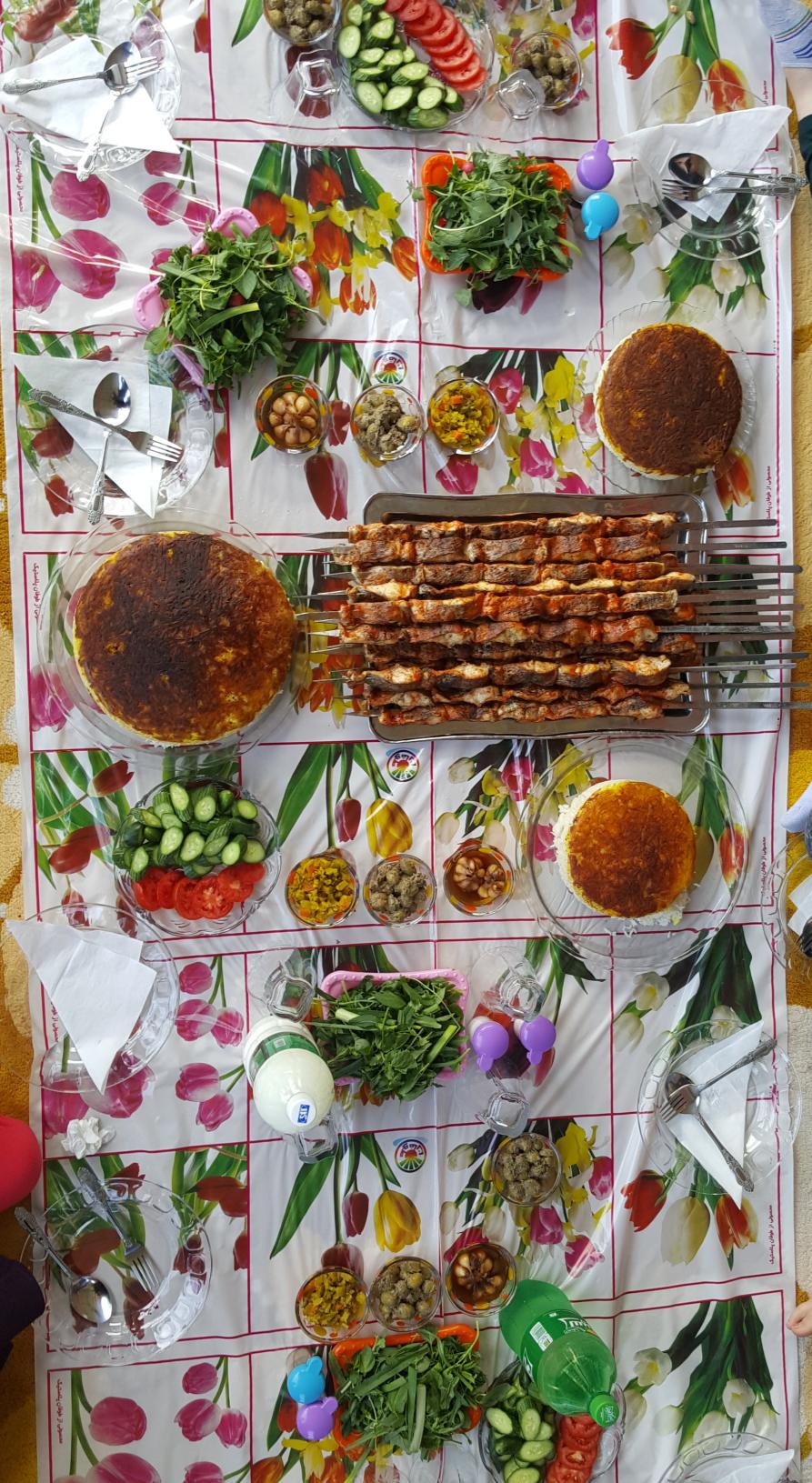 دهکده کاسکولی
