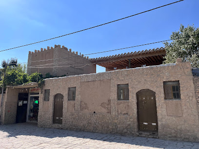 دهکده گردشگری و اقامتی خانواده عباس برزگر