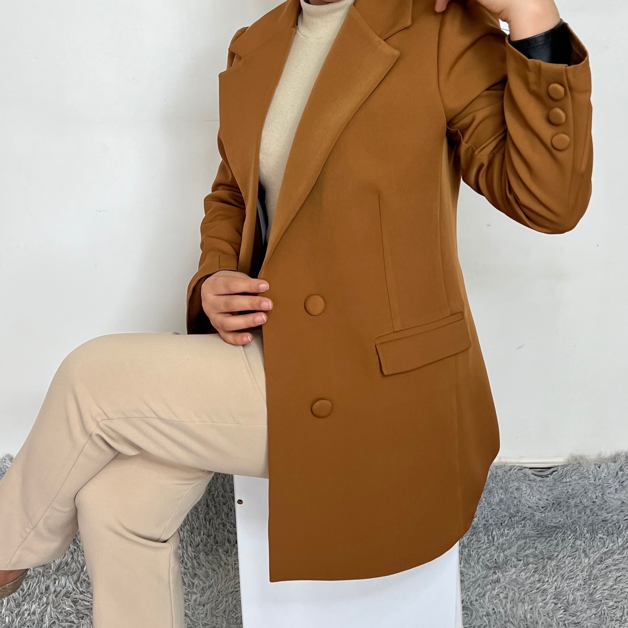 دوخت و تولیدی لباس میلی دوخت