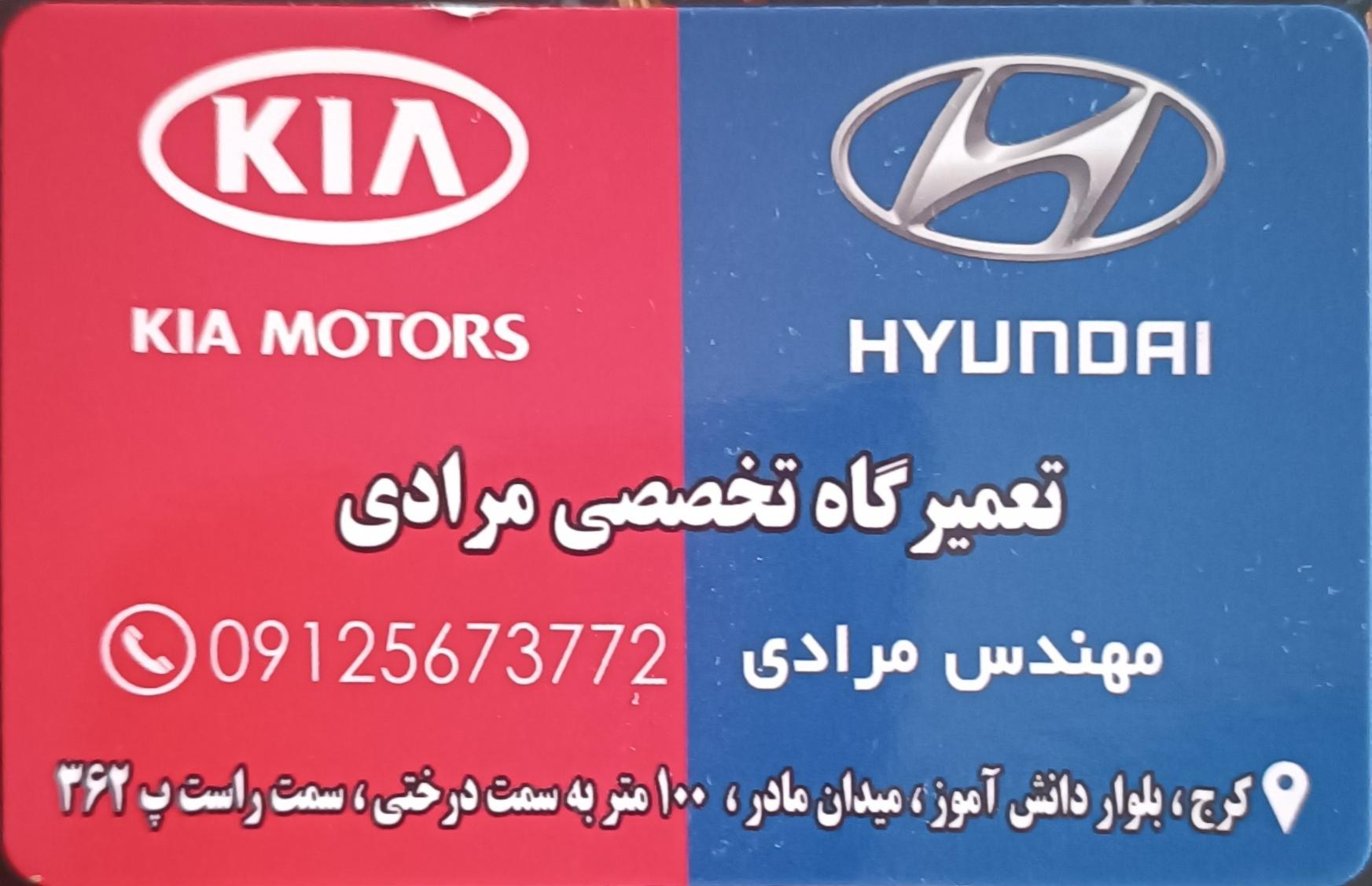 دوزندگی اتومبیل ناصر