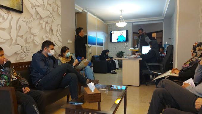 دکتر احسان فلاح متخصص ارتوپدی