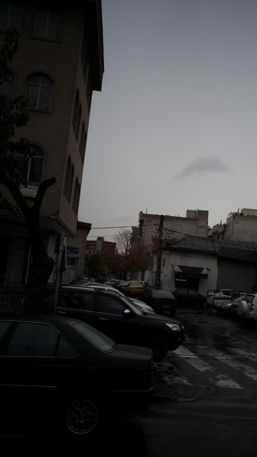 دکتر افشین رحیمی