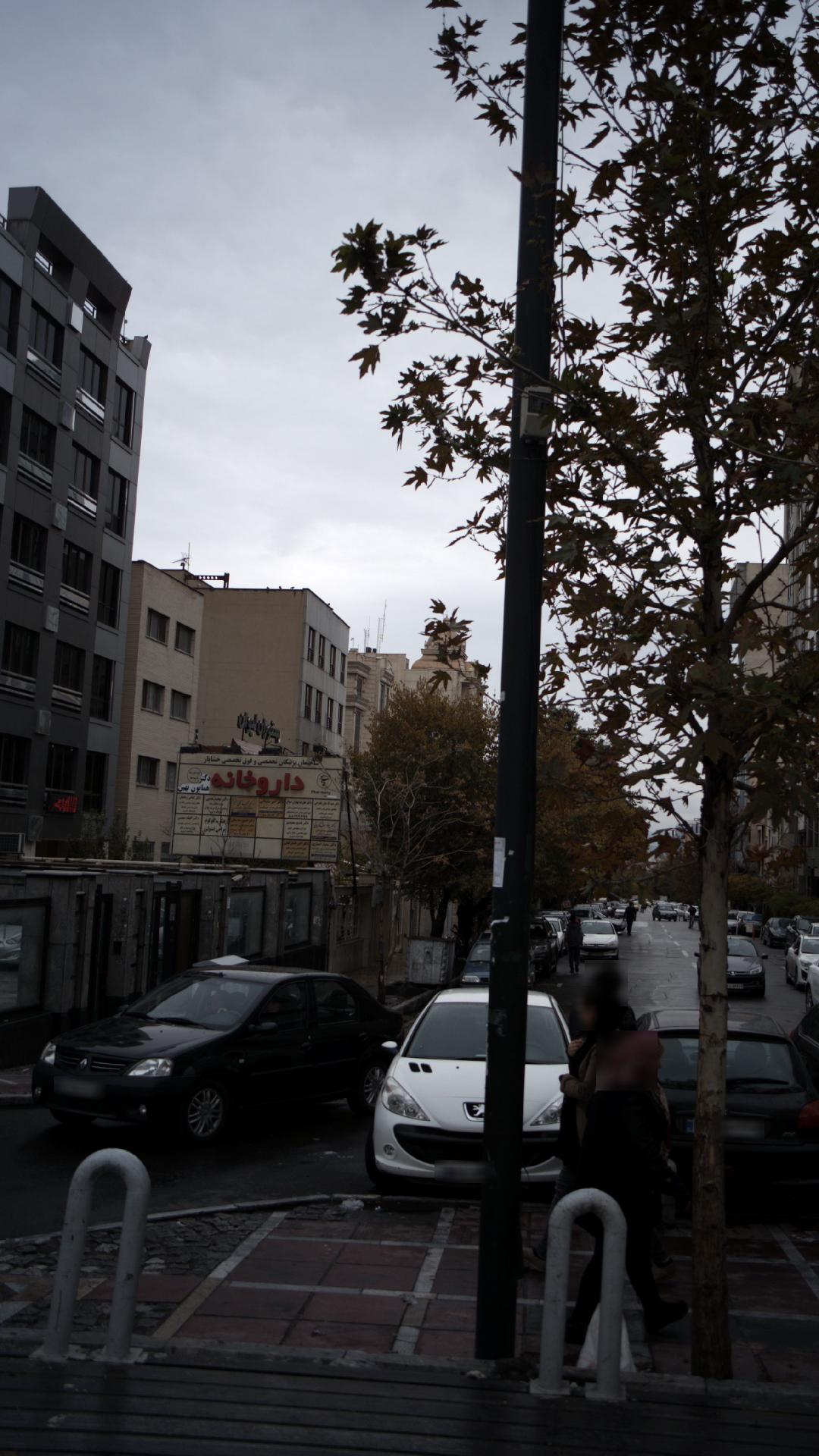 دکتر الهام معینی