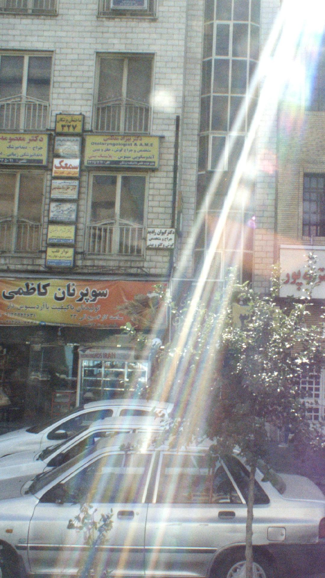 دکتر الهه رضائی