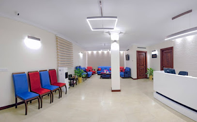 دکتر امین آمالی