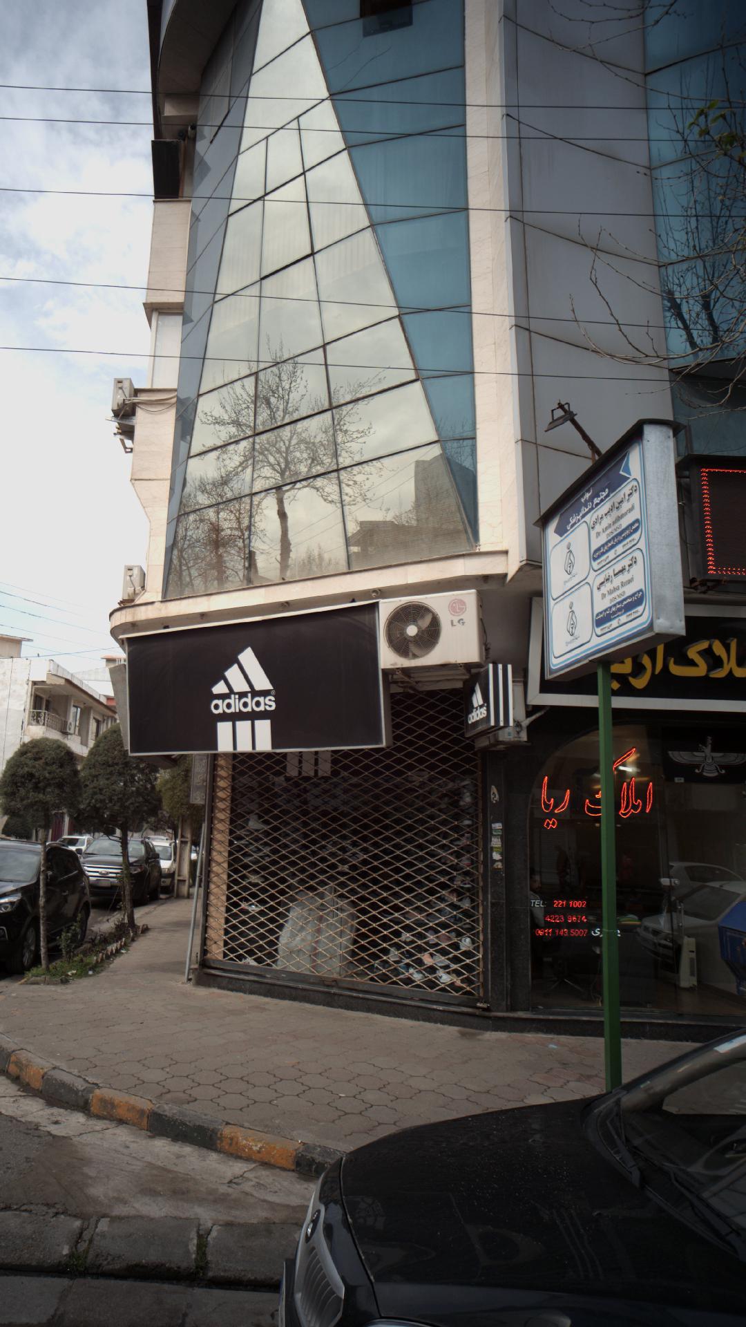 دکتر امین ادیب مرادی