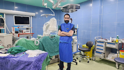 دکتر اورولوژی اصفهان: دکتر عبداله سعادت فر اورولوژیست و جراح کلیه