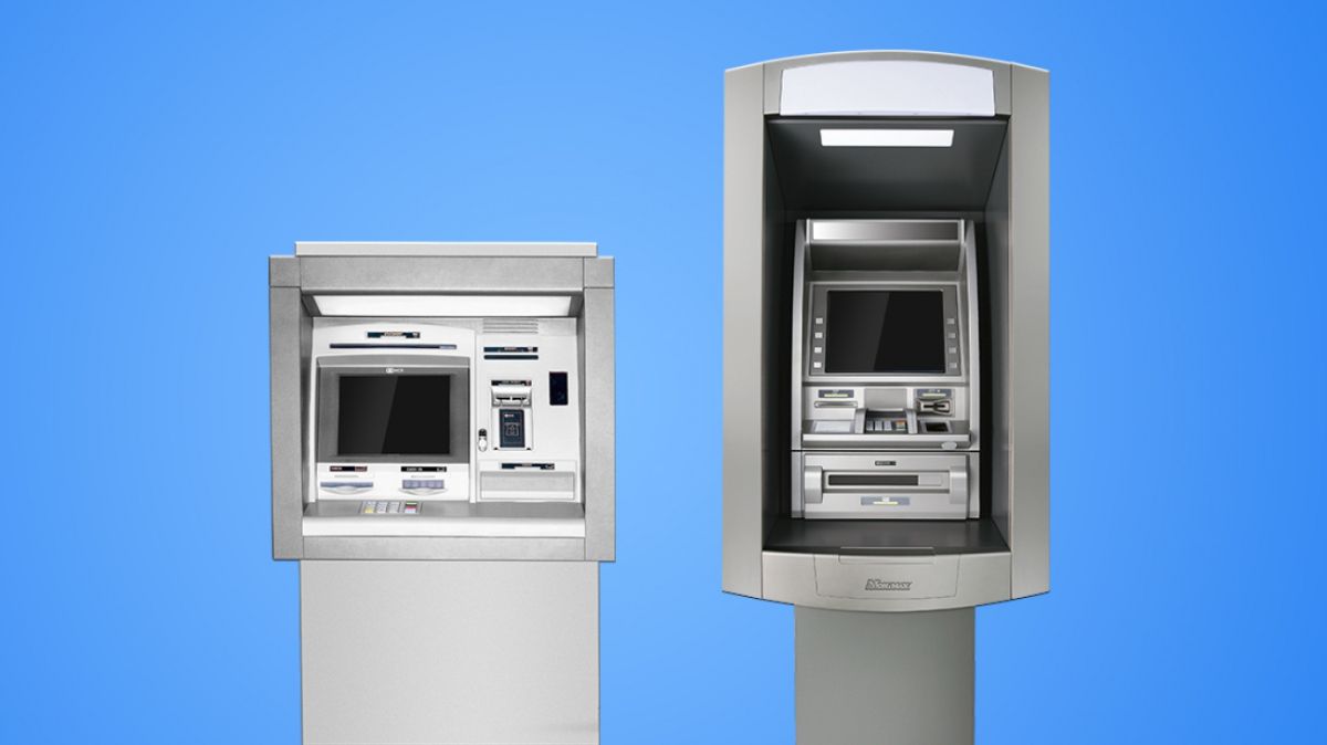 دکتر ای تی ام (doctor atm)