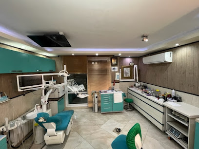 دکتر بابک محمدی تودشکی