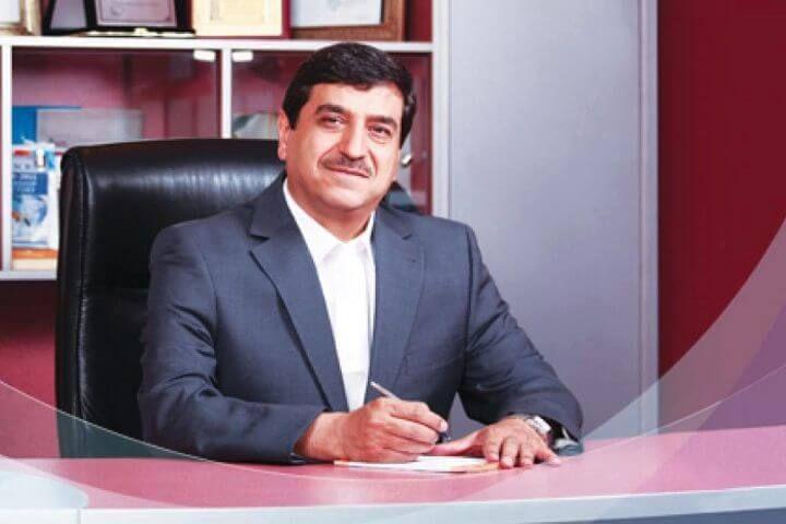 دکتر تولیت