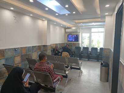 دکتر حبیبه تقوی