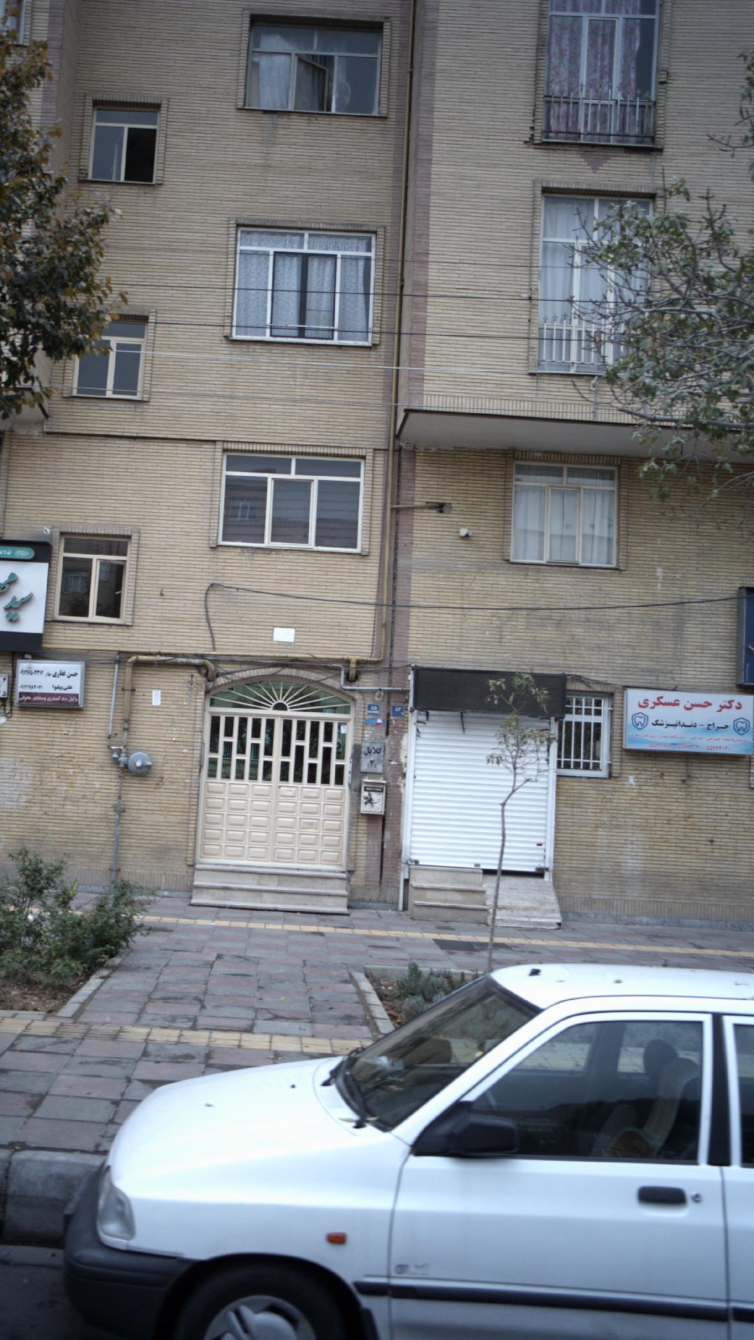 دکتر حسن عسکری