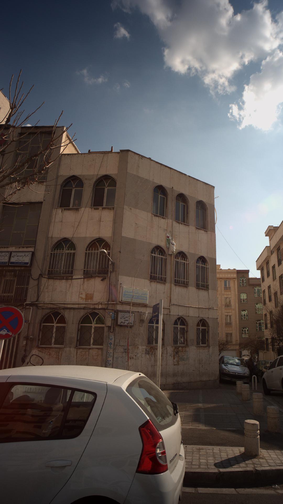 دکتر حسن نخجوانی