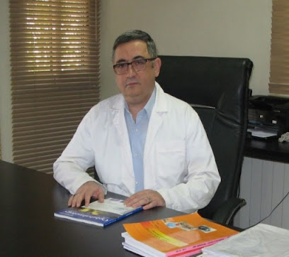 دکتر حسین ضیایی اردکانی